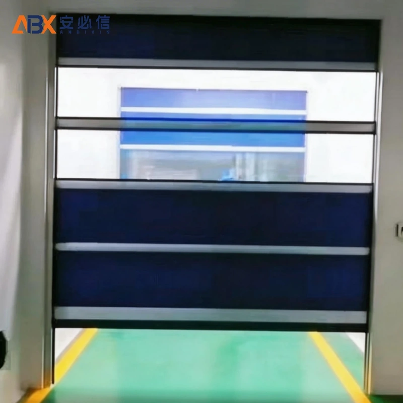 荆州市快速门